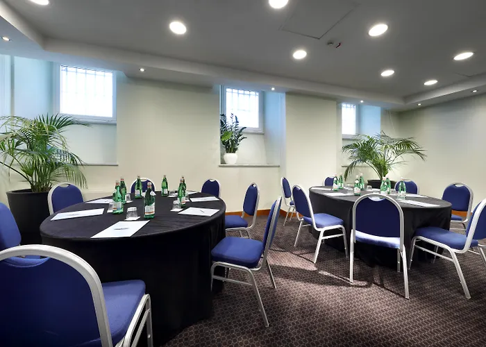 Eurostars Roma Aeterna